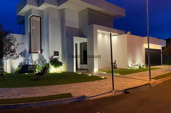 CA1383 - Casa para venda,  Residencial Casablanca, Assis