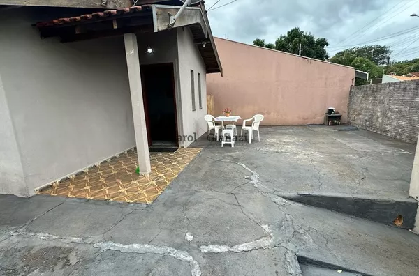 CA1235 - Casa a Venda em Assis no Inocop - Foto 17