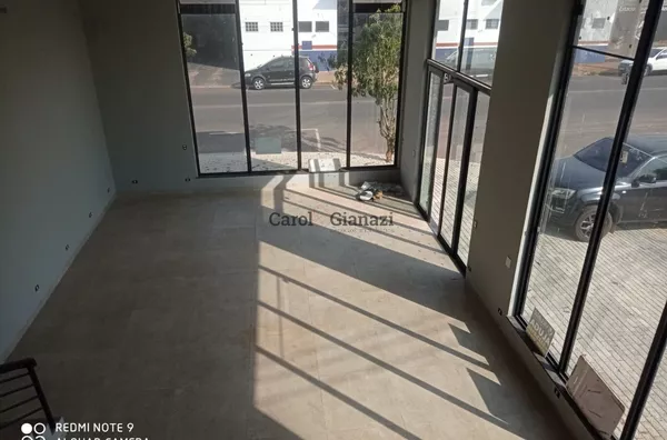 SA1538 - Sala comercial para Locação no Jardim Aeroporto em Assis