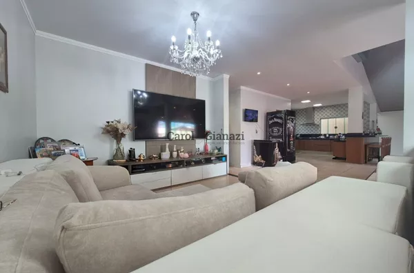 CA2986 - Casa Magnífica a venda em Cândido Mota - Foto 21