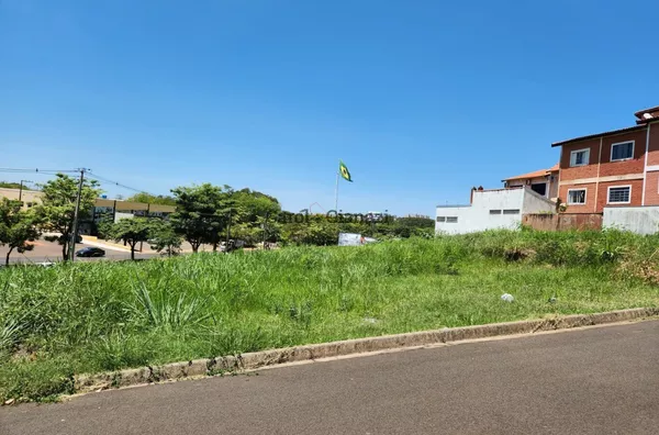 TE1161 - Terreno para venda,  Jardim Paulista, Assis