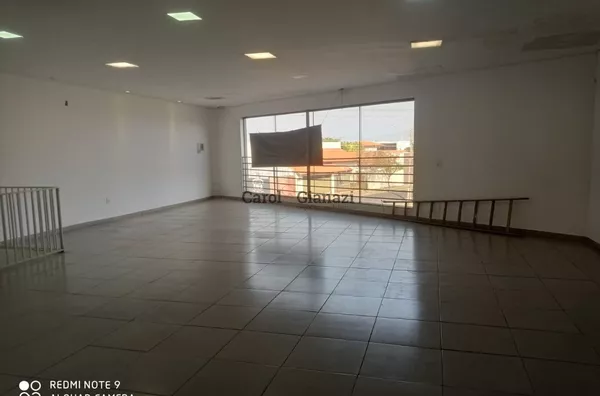 SA1527 - Sala Comercial para Locação no Jardim Aeroporto em Assis
