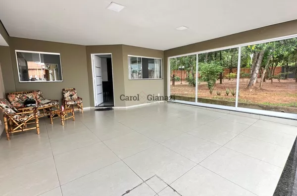 CA2546-Casa para venda no Residencial Viverde II em Assis