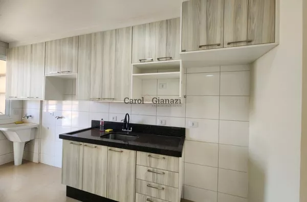 AP2250- Apartamento para venda no Residencial Montreal em Assis