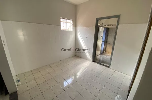 CA3165-Casa para locação na Vila Palhares em Assis