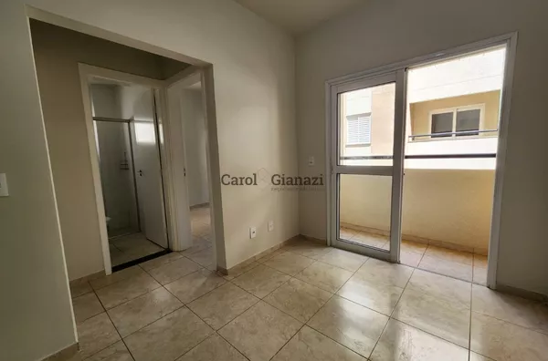 AP1544 - Apartamento à Venda próximo a FEMA em Assis