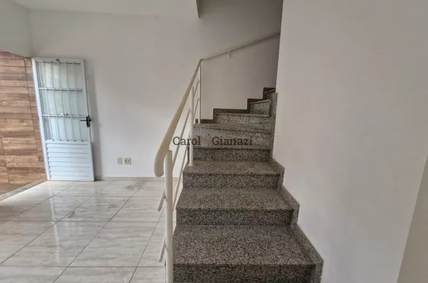 CA2840-Casa para locação no Residencial Vera Cruz em Candido Mota