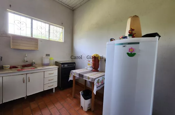 CH1264 - Chácara à venda, Água  do Cervinho, Assis