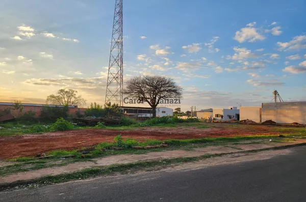 TE2046-Terrenos para venda no Jardim Paraná em Assis