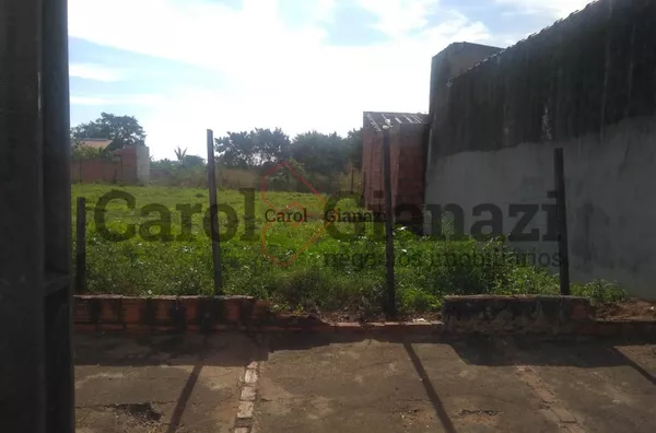 TE2219 -TERRENO A VENDA NO JARDIM PARANÁ - Foto 10