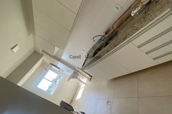 AP3244 - Apartamento para venda 7º Andar Residencial Ouro Verde - Foto 5