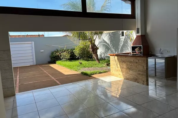 CA1729 - Casa para venda na Vila Alpina, em Cândido Mota