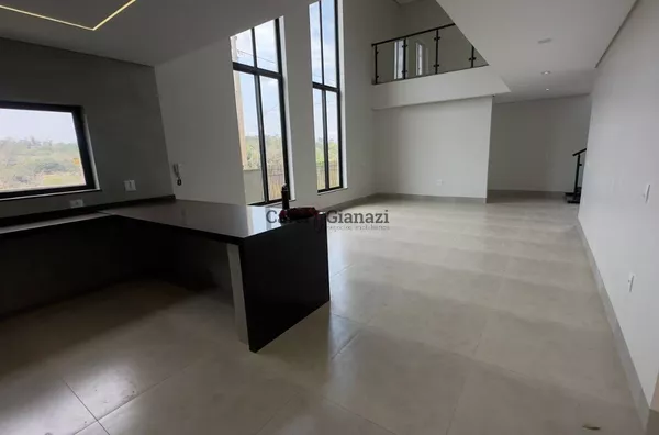 CA2155-Casa para venda no Residencial Park Bambu II em Assis