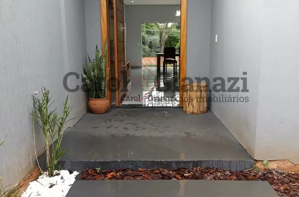 CA525 - IMÓVEL A VENDA RESIDENCIAL PARK BAMBU 