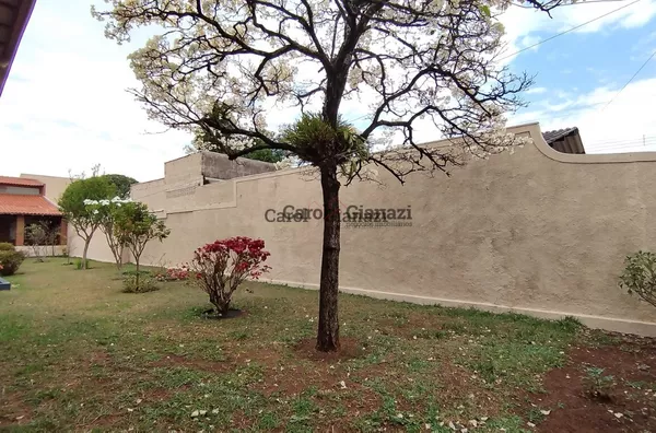 CA985 - CASA A VENDA VILA CENTRAL