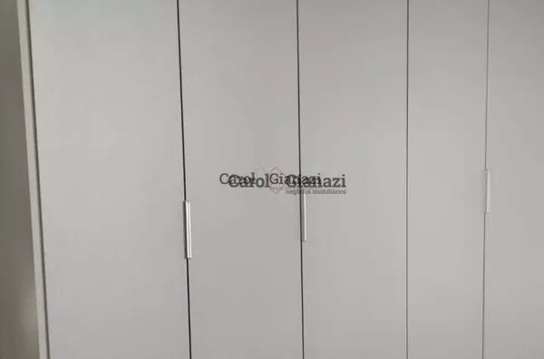 AP879 - APARTAMENTO PARA VENDA NO TERRAS DE SANTA CRUZ