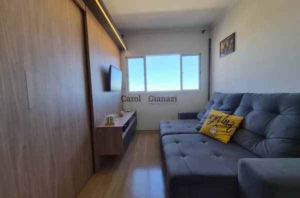 AP2791-Apartamento para venda no Residencial Solar das Palmeiras em Assis