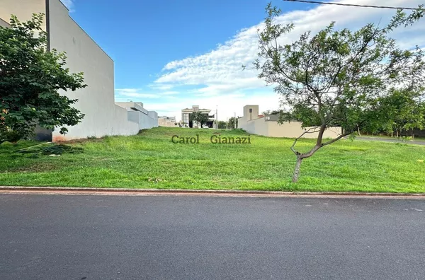 TE2429- Terreno para Venda no Residencial Village Damha Assis