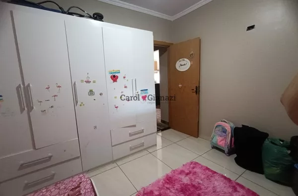 CA2700- Casa para venda no Jardim Eldorado em Assis - Foto 6