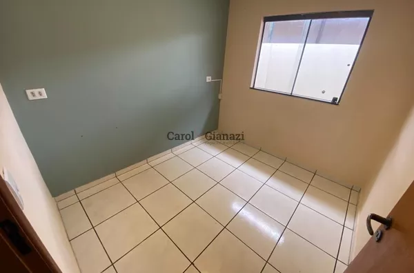 CA2313- Casa para locação na Vila Fiuza em Assis