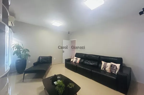 CA1551 - Casa Mobiliada à Venda no Jardim Europa em  Assis