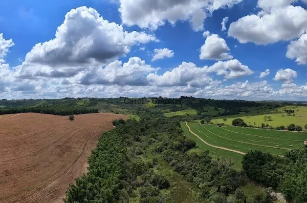 FA2223- Fazenda para venda Na Estrada Assis x Marília cidade de Echaporã