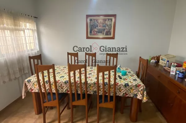 CA722 - CASA A VENDA JARDIM PAULISTA