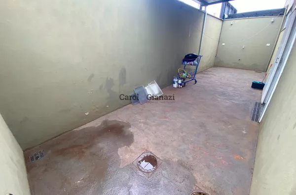 PR2974 - Salão Comercial Casa Disponivel para Locação - Foto 7