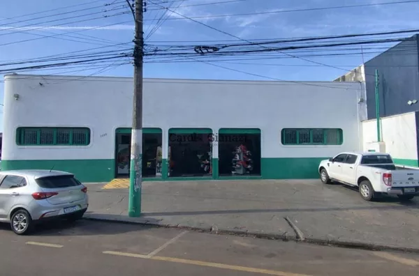 PR2585- Prédio Comercial para venda na Avenida Dom Antônio em Assis - Foto 1