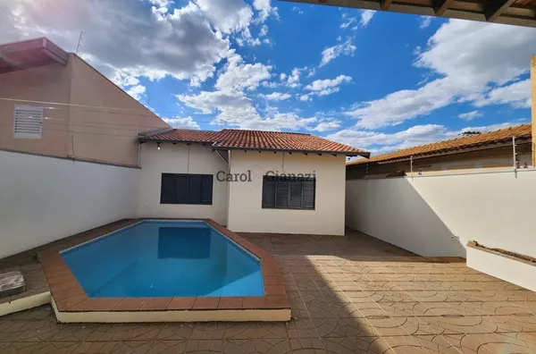 CA1374 - Casa para venda, Centro, Assis