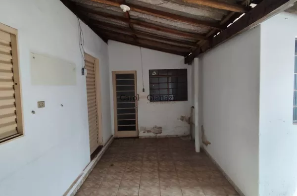 CA2510- Casa para venda no Parque Das Acácias em Assis