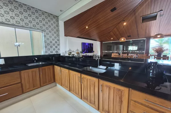 CA2986 - Casa Magnífica a venda em Cândido Mota - Foto 29