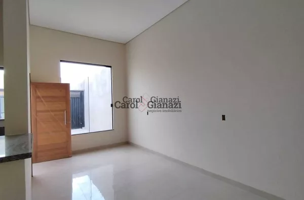 CA826 - CASA À VENDA  - VILA CARVALHO