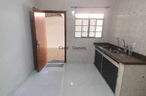 CA3129 - Casa para venda na Vila Operária