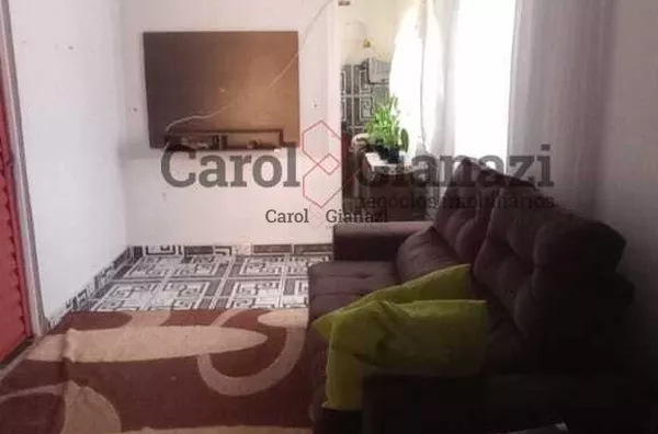 CA663 - CASA A VENDA VILA RIBEIRO