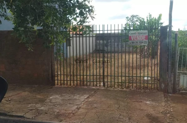 TE1149 - Terreno para venda,  Jardim Santa Amélia, Assis