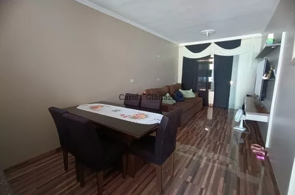 CA2700- Casa para venda no Jardim Eldorado em Assis - Foto 5