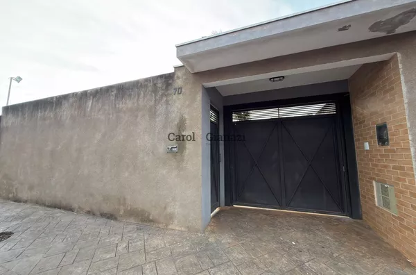 CA3304 - Espaço de Lazer para Venda no  Jardim Paraná em  Assis - Foto 15