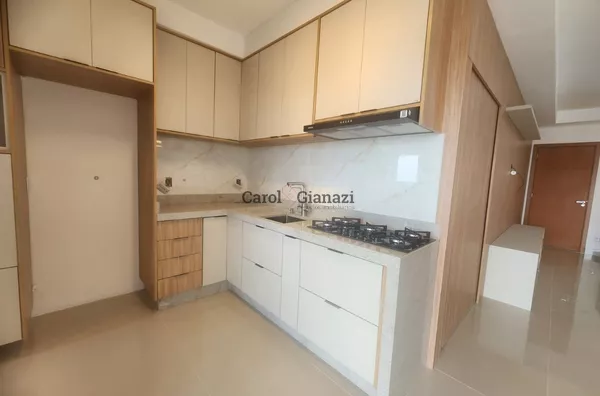 AP2442- APARTAMENTO PARA LOCAÇÃO – RESIDENCIAL PORTAL MORUMBI 