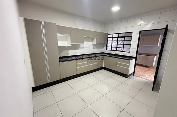 CA1734 - Casa para venda no Jardim São Nicolau em Assis