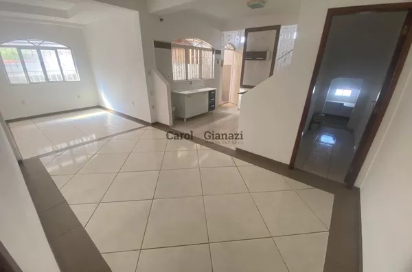 CA2752- Casa para locação no Centro de Assis