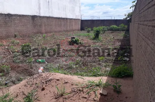 TE38 - TERRENO A VENDA NO  PORTAL SÃO FRANCISCO