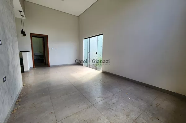 CA-1822 Casa para venda,  Residencial Aquarius, Assis