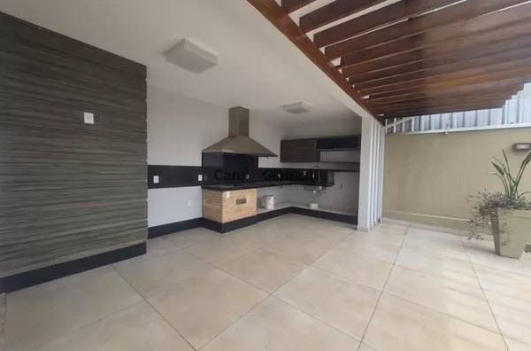 CA3286 - Casa para venda Jardim Europa Assis - Foto 8