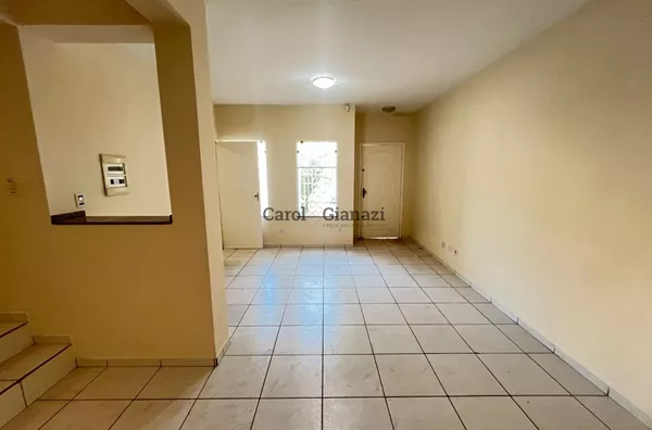 CA2150- Casa para locação na Vila Tênis Clube em Assis