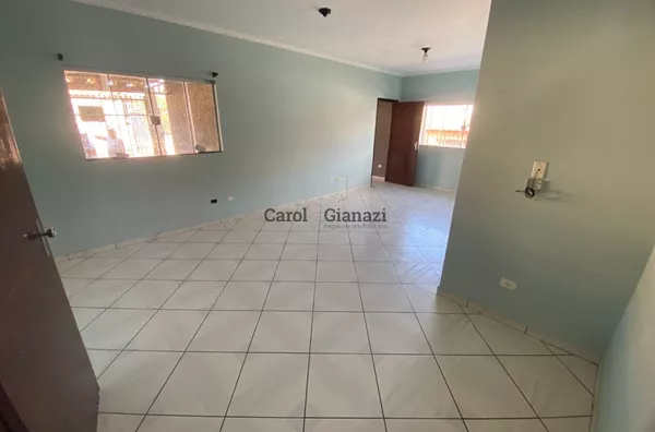 CA2770 - Casa para locação no Centro