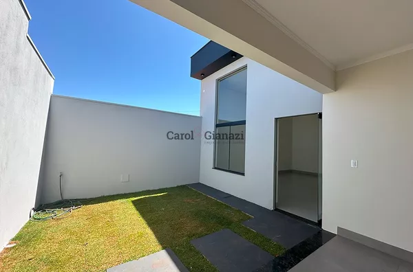 CA1936- Casa para venda no Residencial Jardim Sul em Assis