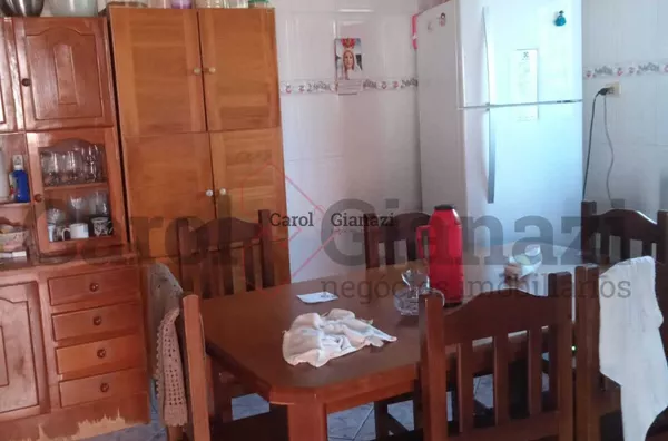 0581- CHACARA A VENDA NO CERVINHO 