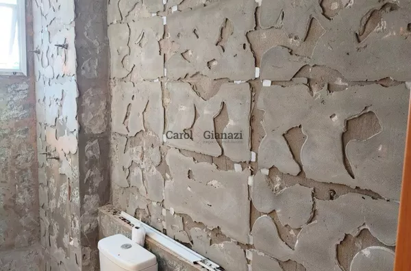 Apartamento para venda no 4° andar do Residencial Portal Morumbi em  Assis - Foto 8