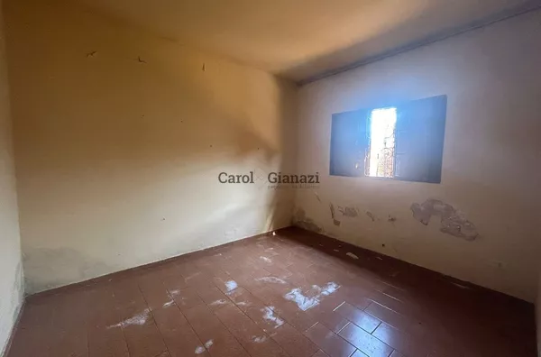 CA1536 - Casa à Venda na Vila Ribeiro em Assis